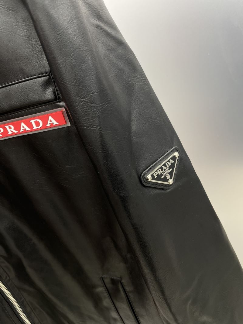 Prada Outwear